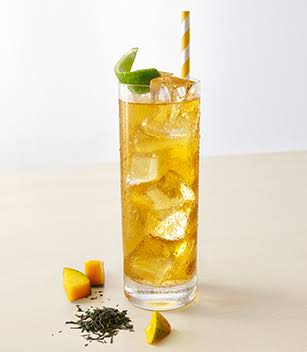 İce Tea Mango