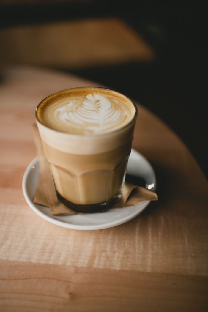 Cortado