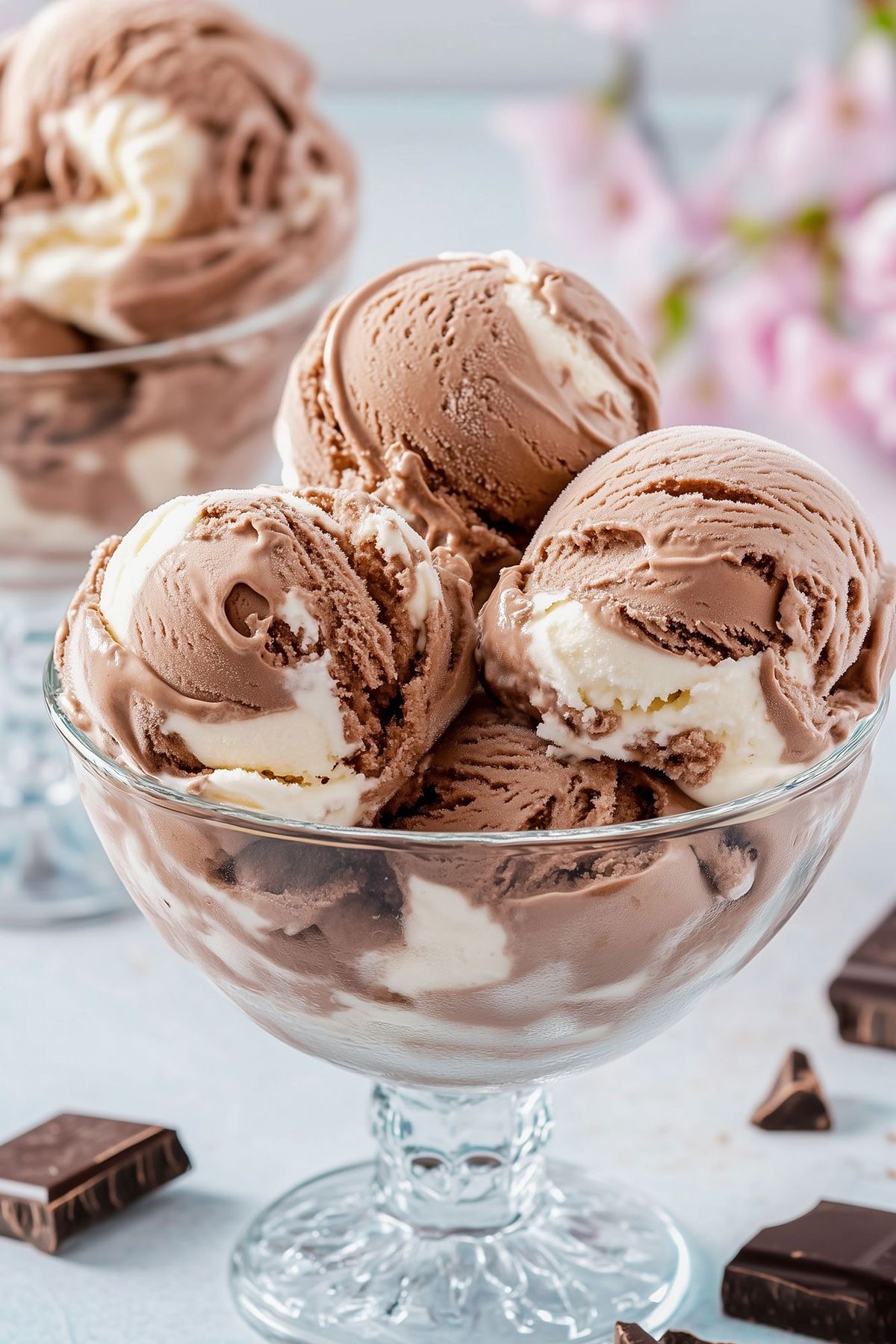 İce cream cup