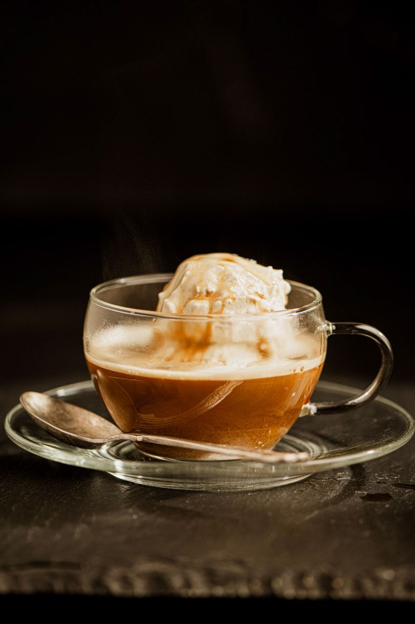 Affagato