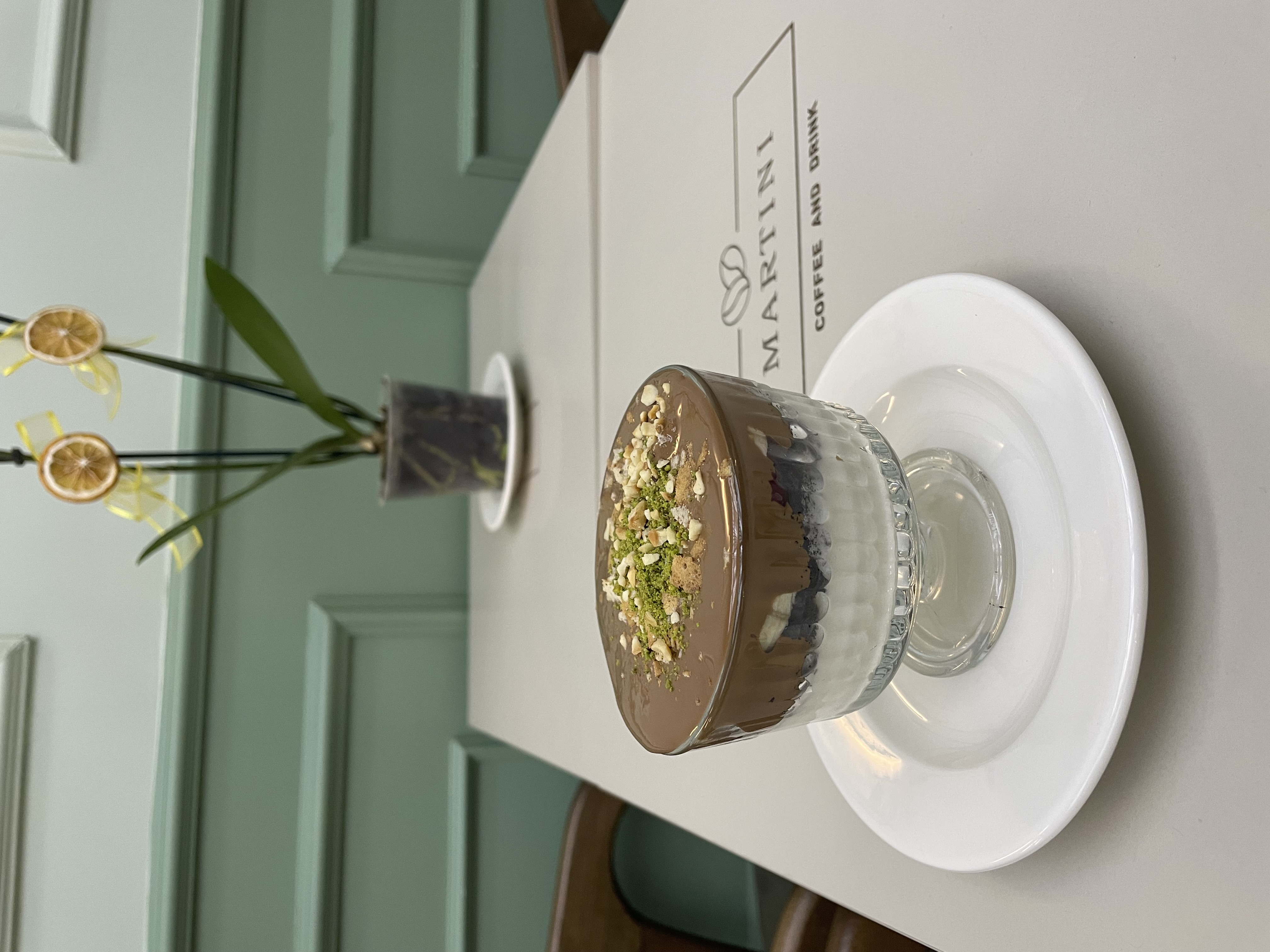 Martini Mini Bowl