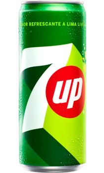 Seven up
