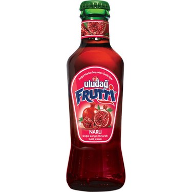 Narlı soda